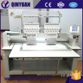 QY-CT Double Head Mehrzweck-automatische Stickmaschine